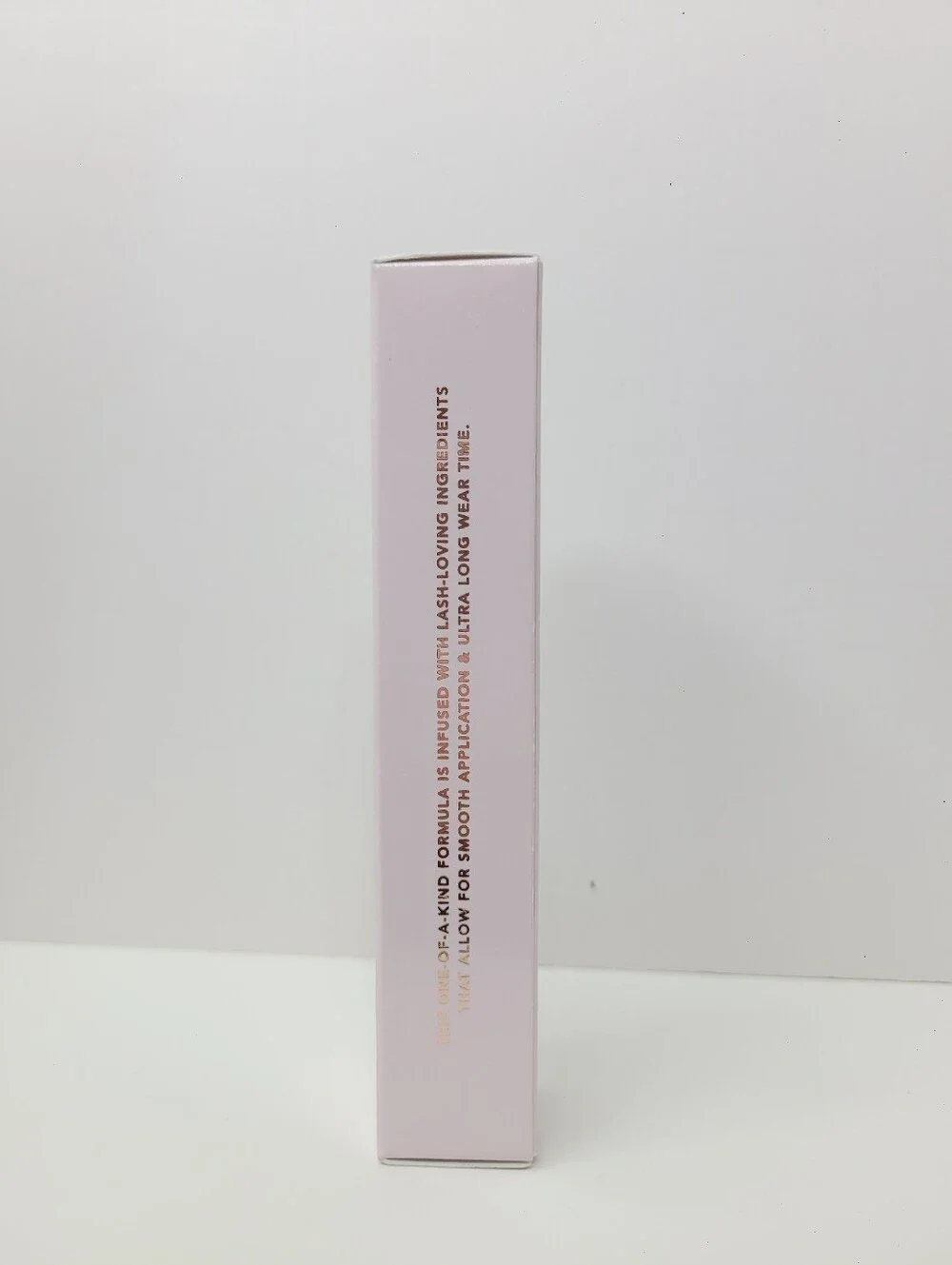 DOLL 10 Lash Remedy Transforming Peptide Mascara